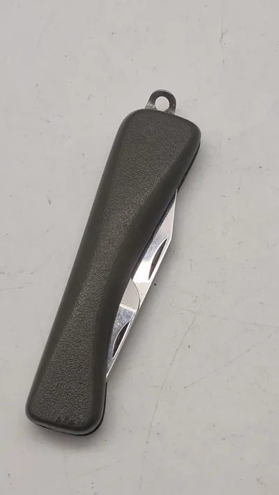 M/84 foldekniv, forsvaret