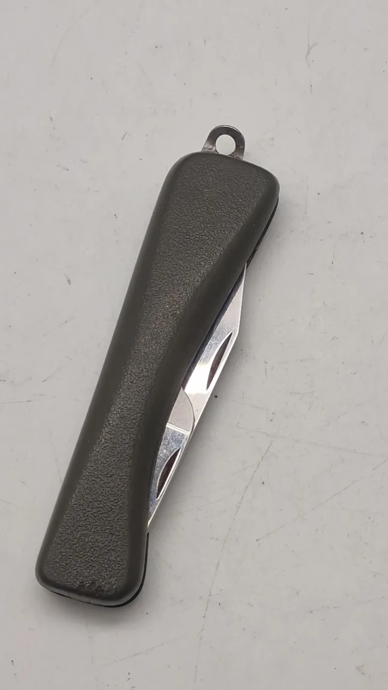 M/84 foldekniv, forsvaret