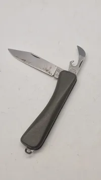 M/84 foldekniv, forsvaret
