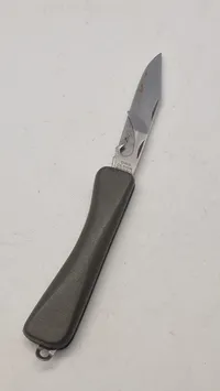 M/84 foldekniv, forsvaret