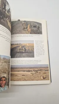 Samling militær litteratur
