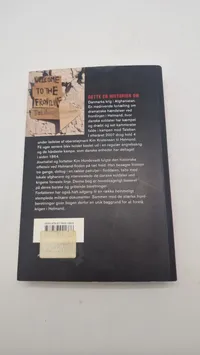 Samling militær litteratur
