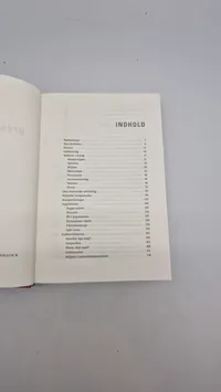 Samling militær litteratur