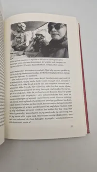 Samling militær litteratur