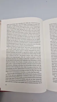 Samling militær litteratur