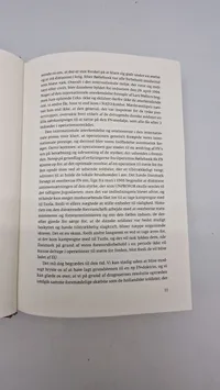 Samling militær litteratur