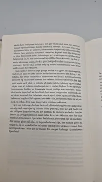 Samling militær litteratur