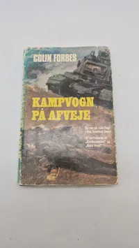 Samling militær litteratur
