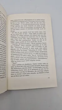 Samling militær litteratur