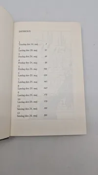 Samling militær litteratur