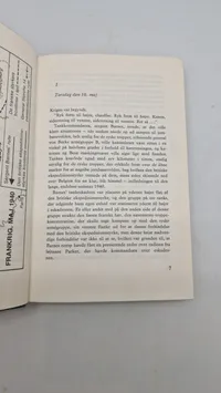 Samling militær litteratur