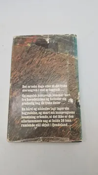 Samling militær litteratur