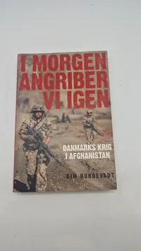 Samling militær litteratur
