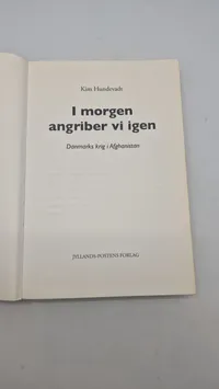 Samling militær litteratur