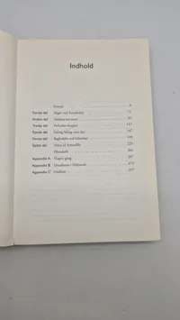 Samling militær litteratur