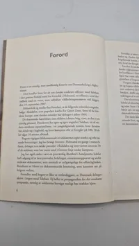 Samling militær litteratur