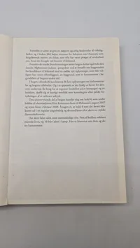 Samling militær litteratur