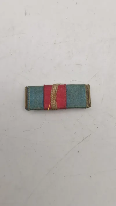 Sild fra modstandsbevægelsen, original