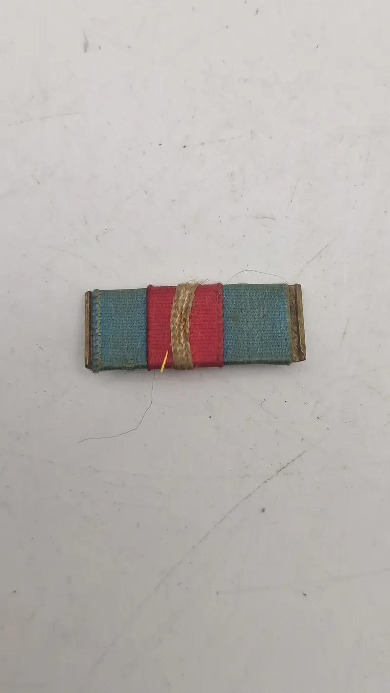 Sild fra modstandsbevægelsen, original
