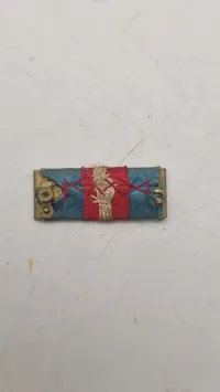 Sild fra modstandsbevægelsen, original