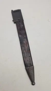 Dansk befalingsmands kniv M23, original