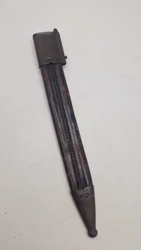 Dansk befalingsmands kniv M23, original