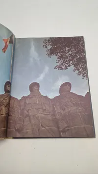 ww1 litteratur