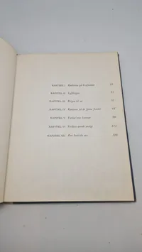 ww1 litteratur