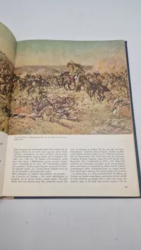 ww1 litteratur