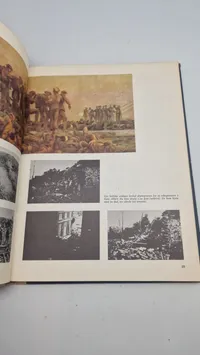 ww1 litteratur
