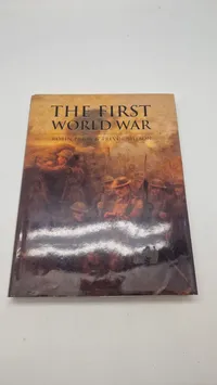 ww1 litteratur