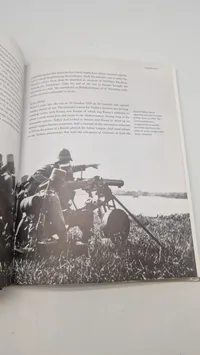 ww1 litteratur
