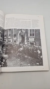 ww1 litteratur