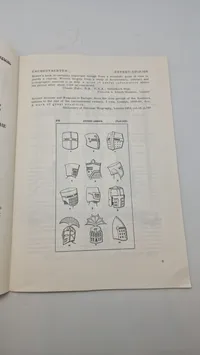 Militære opslagsværker