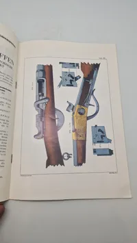 Militære opslagsværker