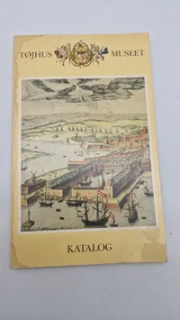 Militære opslagsværker