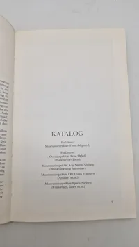 Militære opslagsværker