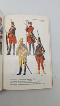 Militære opslagsværker