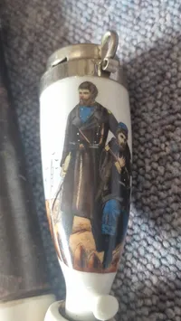 1864 veteran pibe