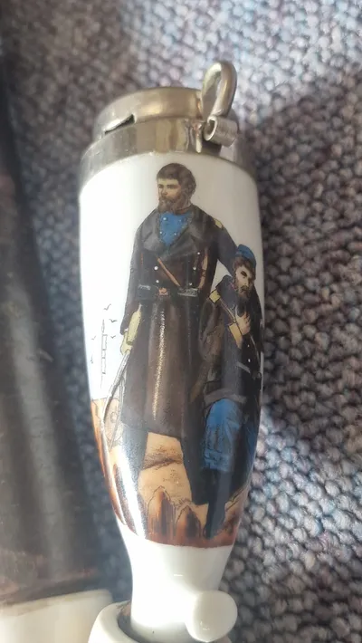 1864 veteran pibe