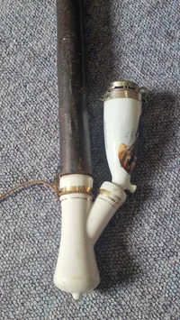 1864 veteran pibe