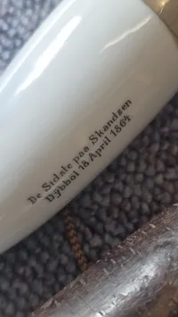 1864 veteran pibe