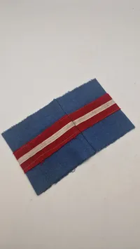 Armbind fra den danske modstandsbevægelse, originalt