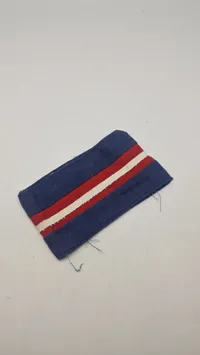 Armbind fra den danske modstandsbevægelse, originalt (Københavner typen)