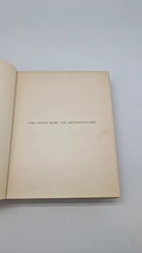 Krigs litteratur