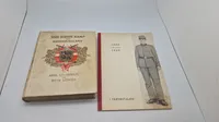 Krigs litteratur