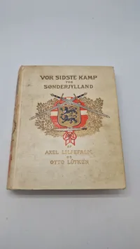 Krigs litteratur