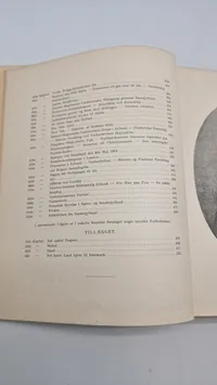 Krigs litteratur