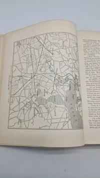 Krigs litteratur