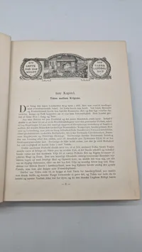 Krigs litteratur